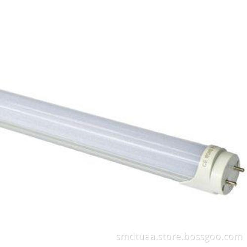 high light transmittance 20 W T8 LED Tube Light for superma